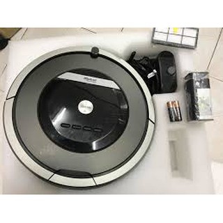 Robot hút bụi IROBOOT 860 hàng like new
