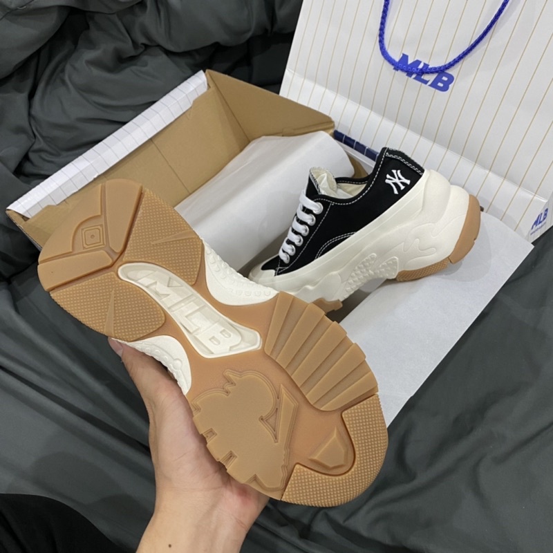 GIÀY M.L.B BICBANG CHUNKY 1:1 SC