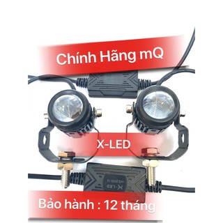 ĐÈN TRỢ SÁNG MINI 2 MẦU COST VÀNG PHA TRẮNG GOM ÁNH SÁNG