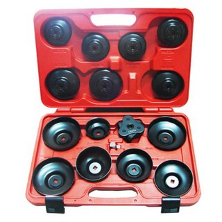 Bộ lược dầu 16 chi tiết licota ata-0294a