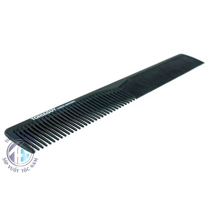 - Lược cắt tóc TONI&GUY 2 đầu