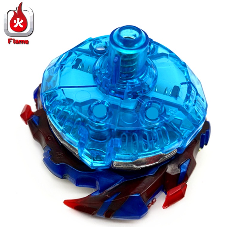 Bộ Con Quay Đồ Chơi Beyblade Burst DB B187 Savior Valkyrie Sh-7 B-187 B184 Blue LR Launcher Beylauncher Beyblade Burst