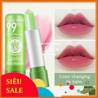 Son Dưỡng Môi Kiss Beauty