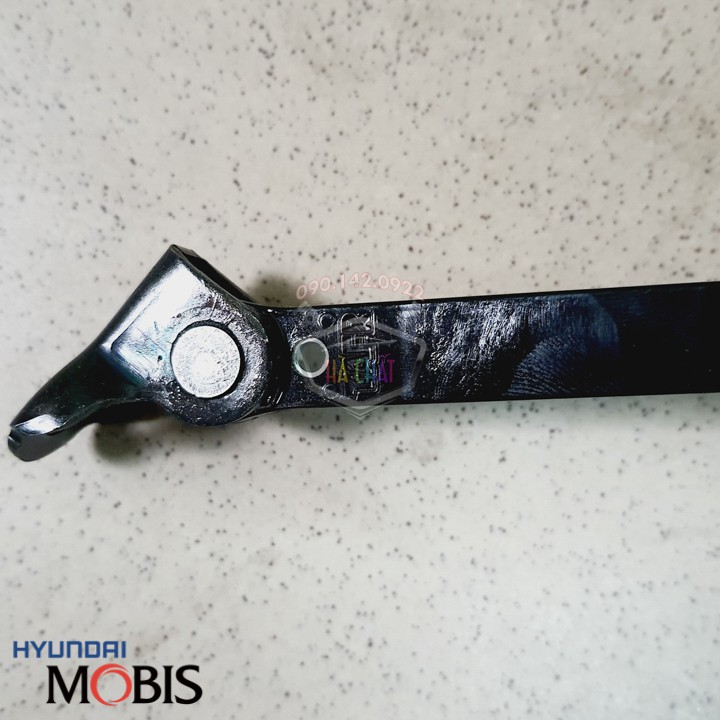 Hạn Chế Hành Trình Cửa Kia Morning 2012 - 2020 🎯 Chính Hãng HYUNDAI MOBIS Hàn Quốc 🚗 Nhập Khẩu