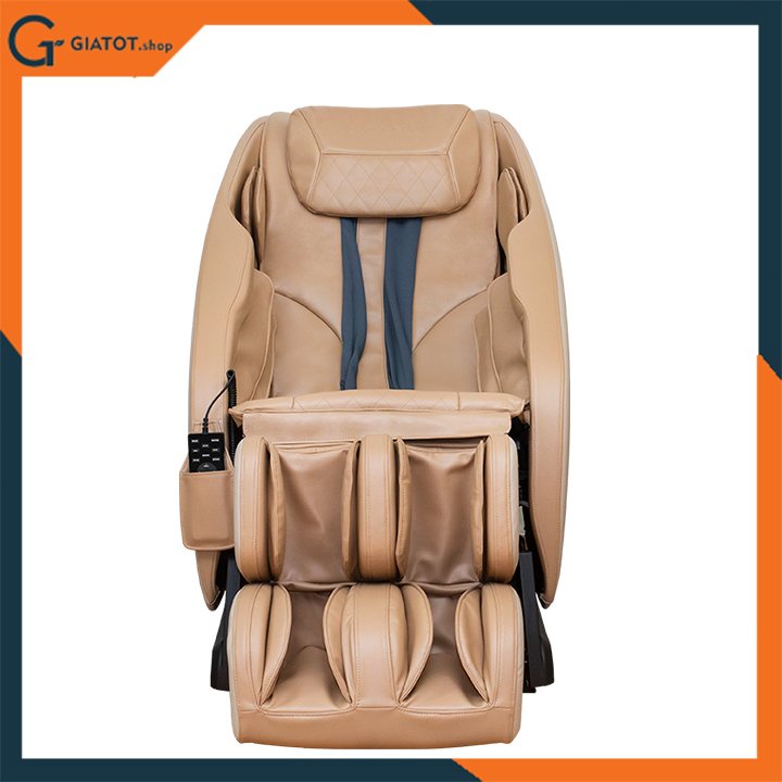 Ghế Massage sang trọng hàng chính hãng Daikiosan DKGM-10001