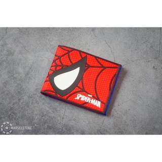 Ví spider man người nhện Marvel