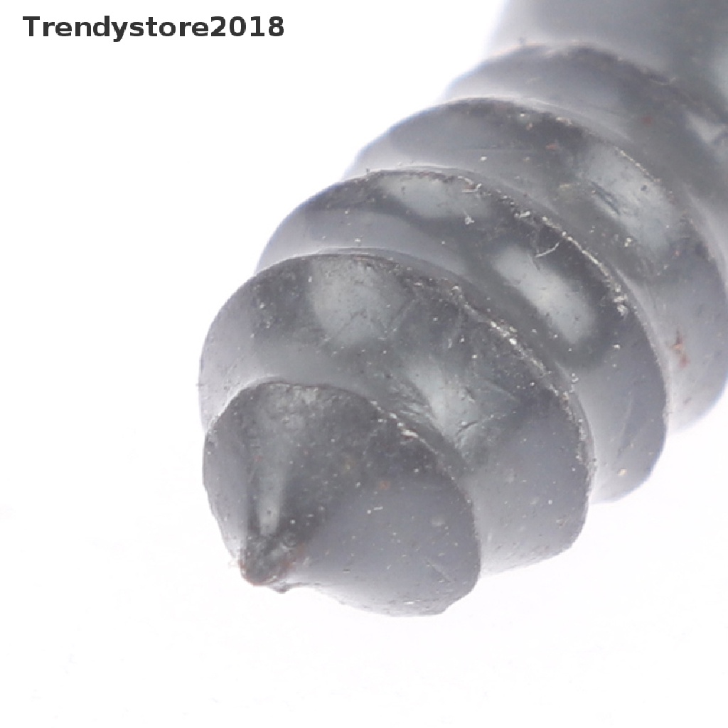 Bộ 20 đinh cao su vá lốp xe máy / xe đạp 2018 chất lượng