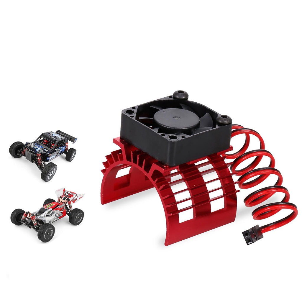 SUSANS Phụ Tùng Động Cơ Quạt Làm Mát Chất Lượng Cao