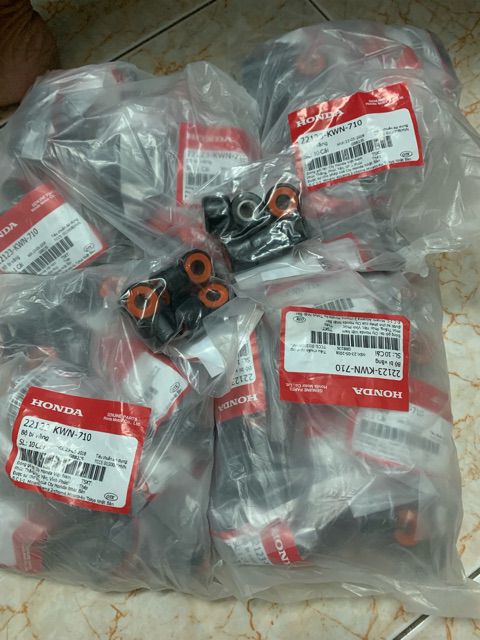 Bi nồi Ab 125 /PCX/ SH mode... Zin hãng HONDA