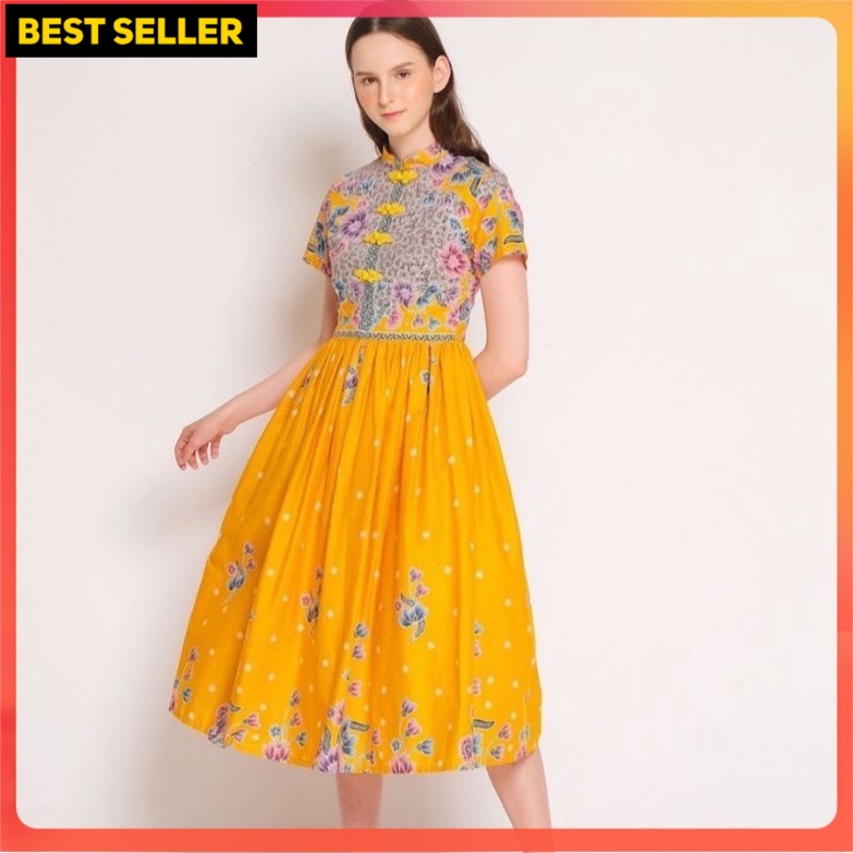 Đầm Jovanka - Sườn Xám Phối Lông Thú Cho Cặp Đôi Mới Nhất s m xl xxl jumbo