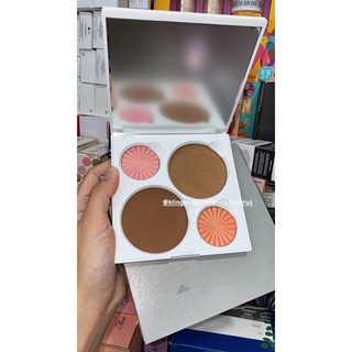 Bảng khối, má hồng OFRA fullsize