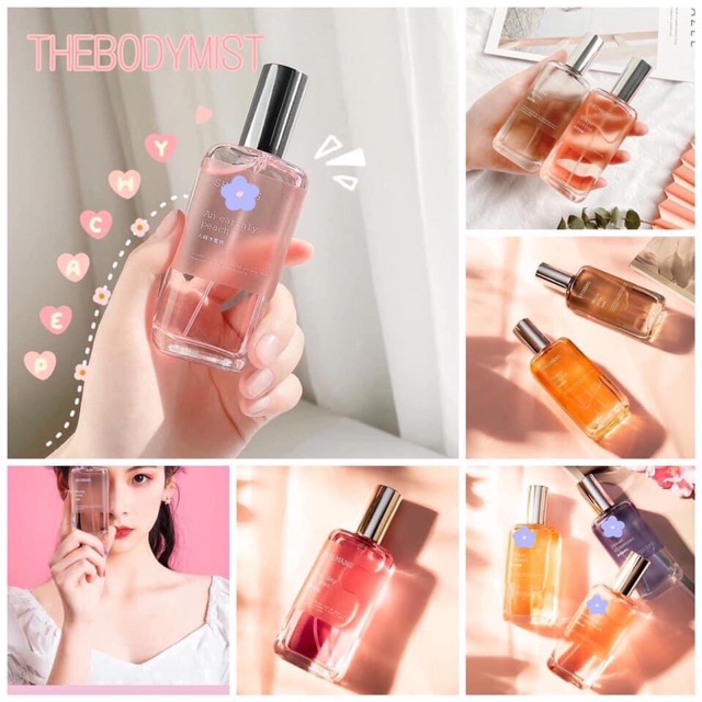 Xịt Toàn Thân BODY MIST Shimang | BigBuy360 - bigbuy360.vn