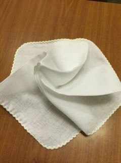Khăn sữa chuchu 