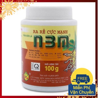 Phân Bón Lá N3M - Ra Rễ Kích Mần Cực Mạnh ( Hàng Loại 1 ) <://:>