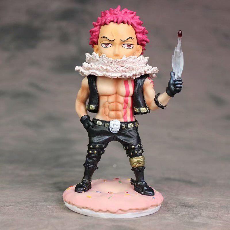 Mô hình One Piece – Figure anime - Katakuri Tư Lệnh Ngọt siêu đẹp, siêu ngầu vô địch