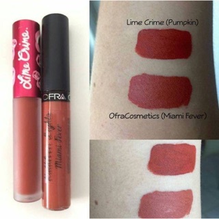 Son limecrime pumpkin