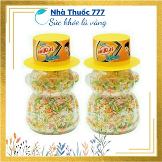 Cốm bổ unikids kẽm