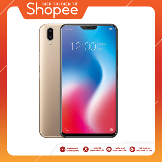 Điện thoại Vivo V9 4Gb + 64Gb- Hàng chính hãng
