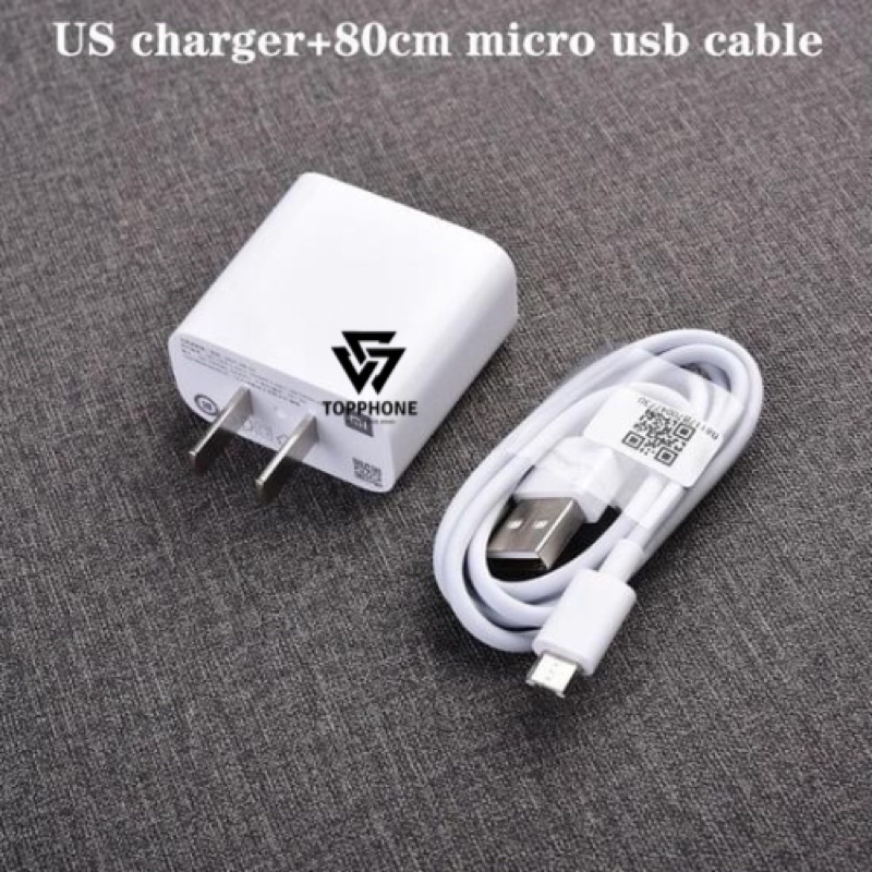 Bộ sạc Xaomi 5v2a zin bảo hành 12 tháng ,1 đổi 1