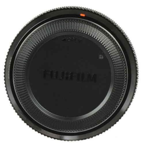 Ống kính máy ảnh Fujifilm XF35mm f1.4 R - Hàng chính hãng