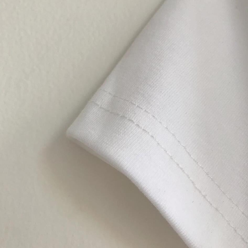 Áo croptop nút ngực chất bozip cotton co dãn tốt mặt mịn, không xù.