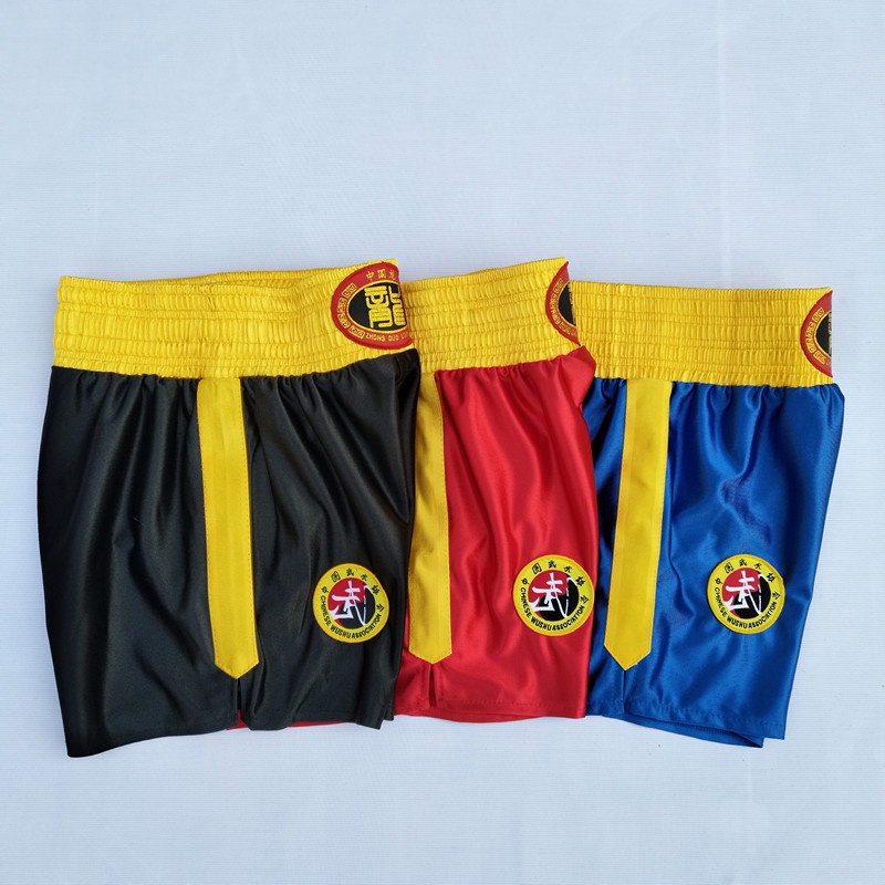 Bộ Quần Áo Tập Luyện Muay Thai / Boxing Chất Lượng Cao