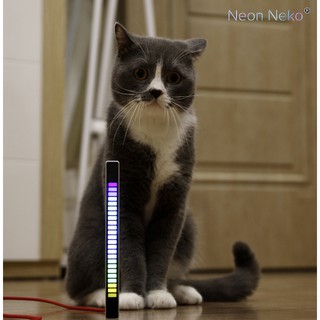 Thanh Led nháy theo nhạc