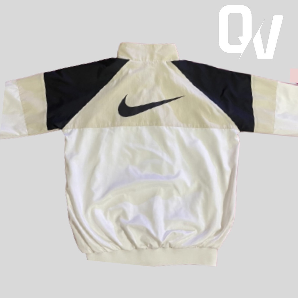 Áo khoác nike 2 lớp nam nữ from rộng chat cao cấp trẻ trung cá tính TPP FASHION