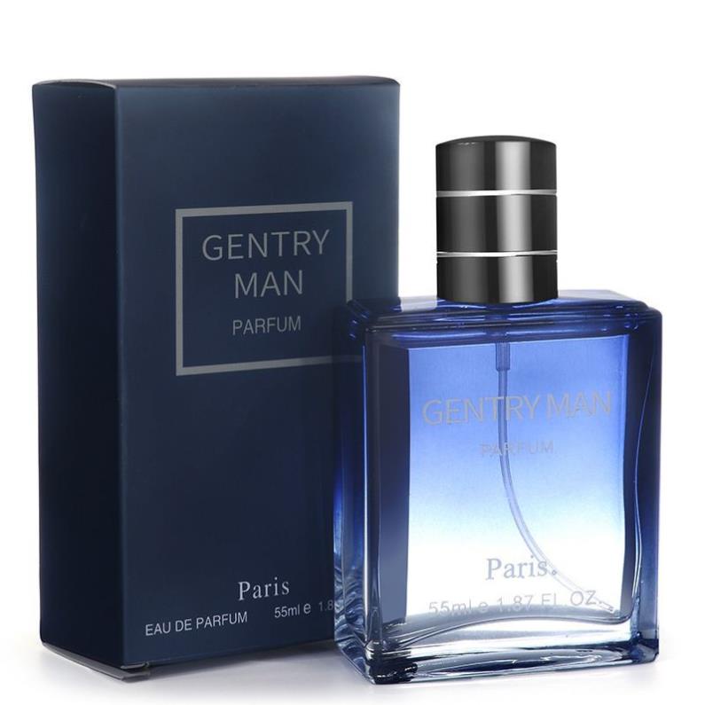 Nước Hoa Nam Thần Gentryman 55ml Mùi Thơm Nhẹ Nhàng, Đê Mê Say Đắm Lòng Nàng