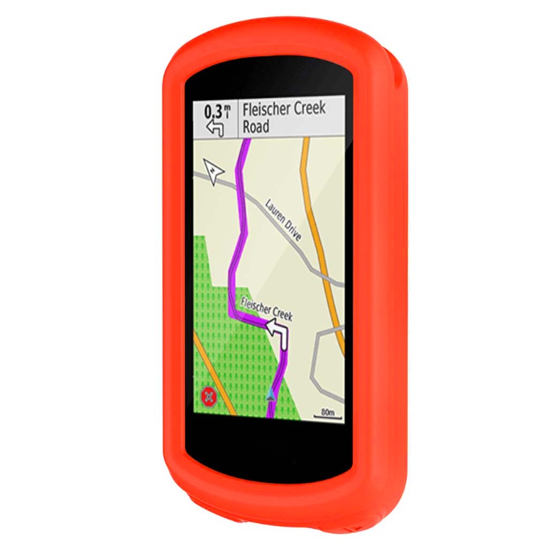 Ốp Silicon Nhiều Màu Bảo Vệ Garmin Edge 1030 GPS