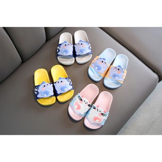 Dép cho bé trai, bé gái đế cực êm, cực bền, cực cute đủ size