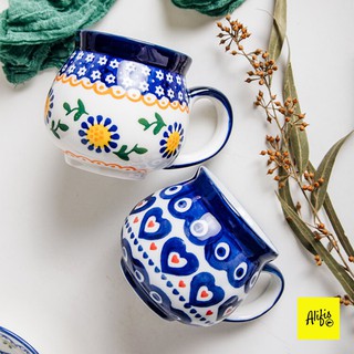 Bộ bát đĩa phong cách Maroc - 14 món cho 2 người