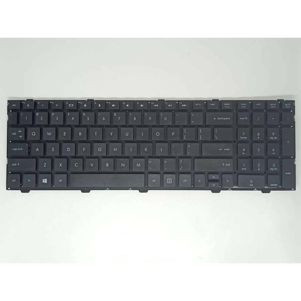 Bàn Phím Laptop Hp Probook 4540 S 4545 S 4740s 4745s 638179-071