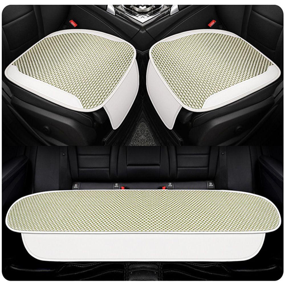 Đệm Lót Ghế Ngồi Xe Hơi Chống Trượt Tiện Dụng