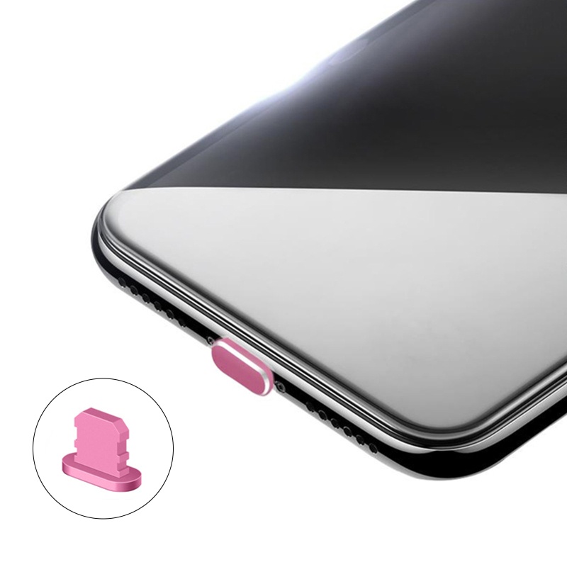 Nắp Bảo Vệ Cổng Sạc Cho iPhone 11 / 11 Pro Max