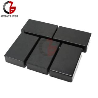 5PCS Plastic Electronic Project Box Enclosure Instrument Case 100x60x25mm