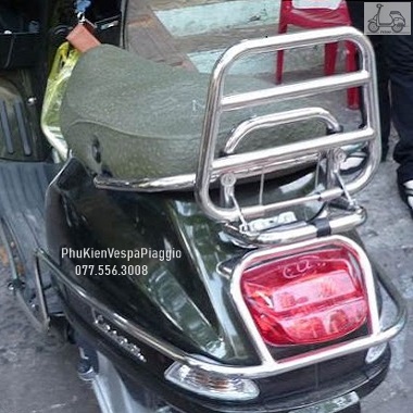 [Mã LIFEAU5SALE giảm 10% đơn 50K] Baga Vespa Sprint Primavera LX S