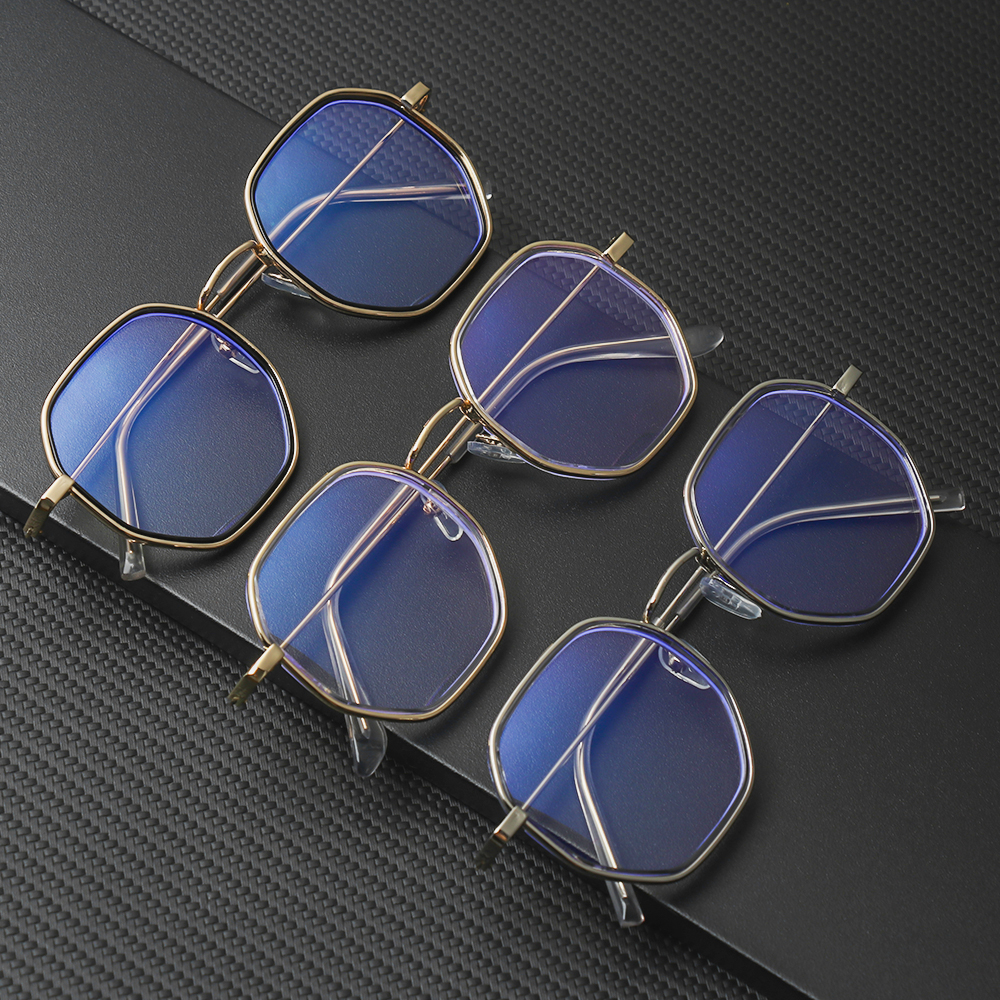 Kính Mát Thời Trang Chống Tia Uv 1.0~4.0 | BigBuy360 - bigbuy360.vn