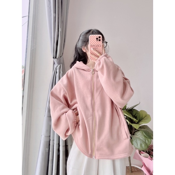 Áo khoác tay phồng 6 màu 🥰❤️