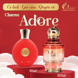 Nước hoa Charme Adore 50ml