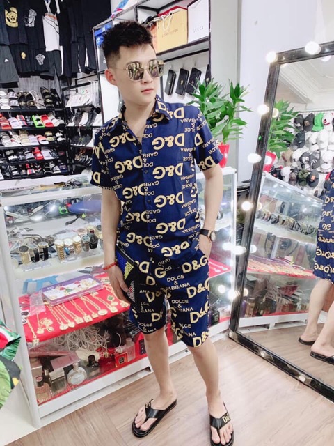 Đồ đi biển siêu hót nam nữ mặc đc chất liệu đẹp size từ 50kg đến 75kg hàng có sẵn nhận hàng nhanh chóng | BigBuy360 - bigbuy360.vn