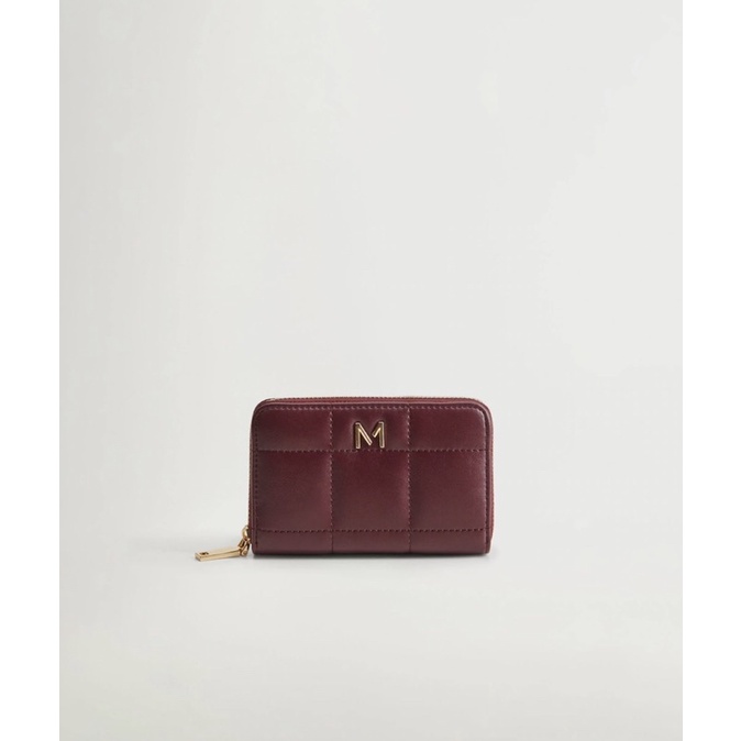 Ví Mango chính hãng fullbill Đức MSVA