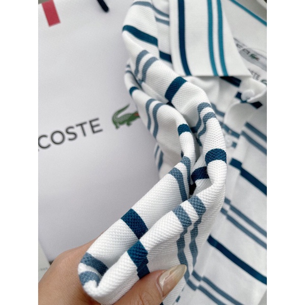 Áo polo nữ chất cotton cá sấu hàng xuất du siêu hot, áo phông có cổ nữ chất vải cá sâu đủ size sml (40-62 cân)