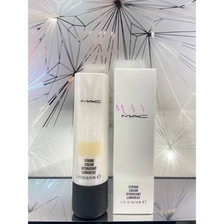 Kem Lót Căng Óng MAC Strobcream 50ml
