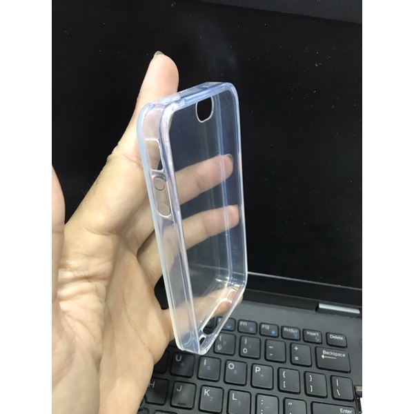 Ốp lưng điện thoại i-phone 4/4s - loại dầy