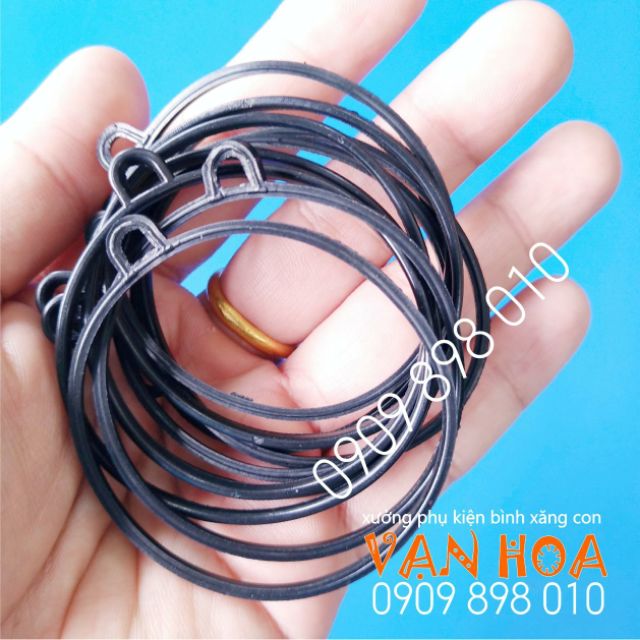 Gon chén Dream, Wave, Future, CuB