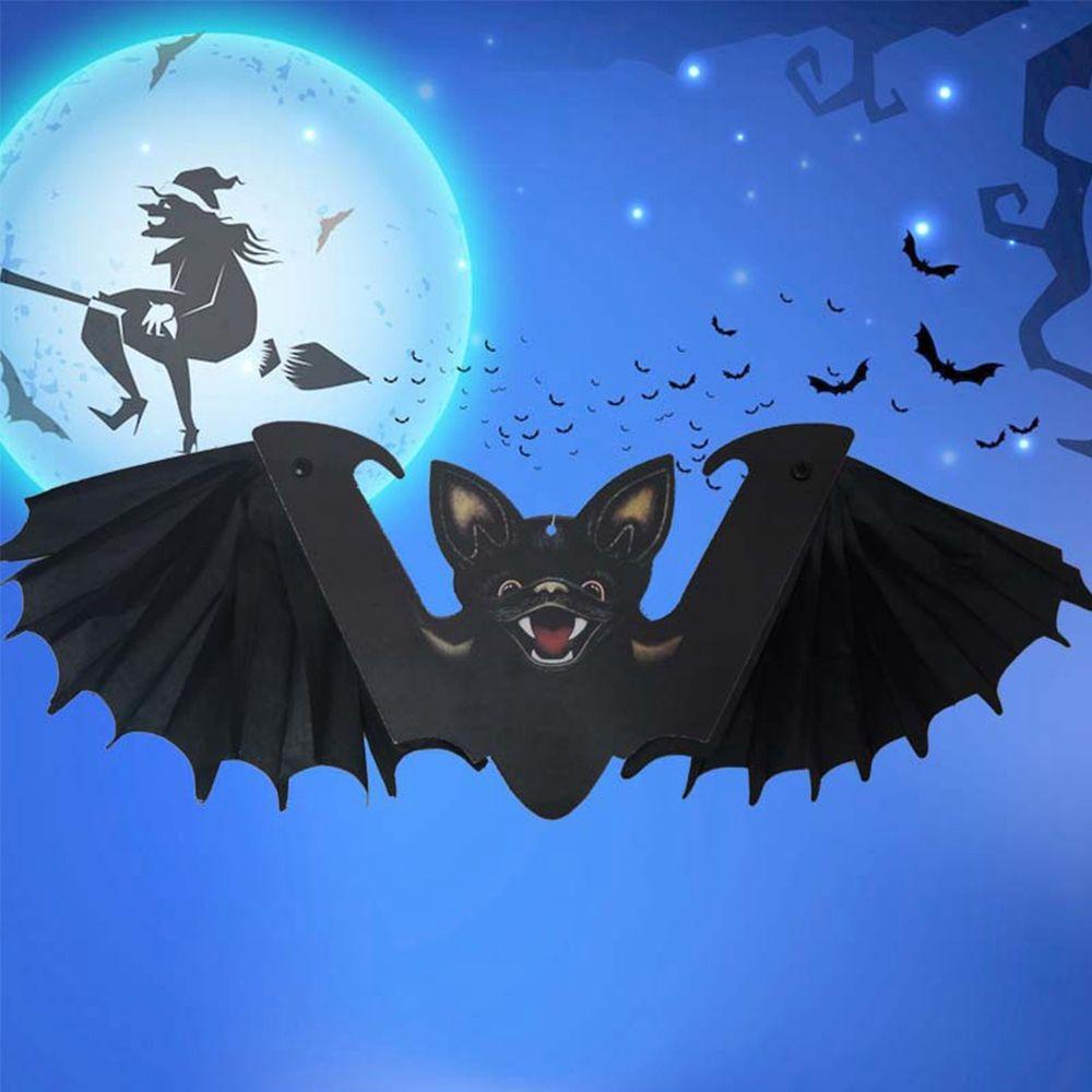 Set 1 / 2 Phụ Kiện Treo Trang Trí Halloween