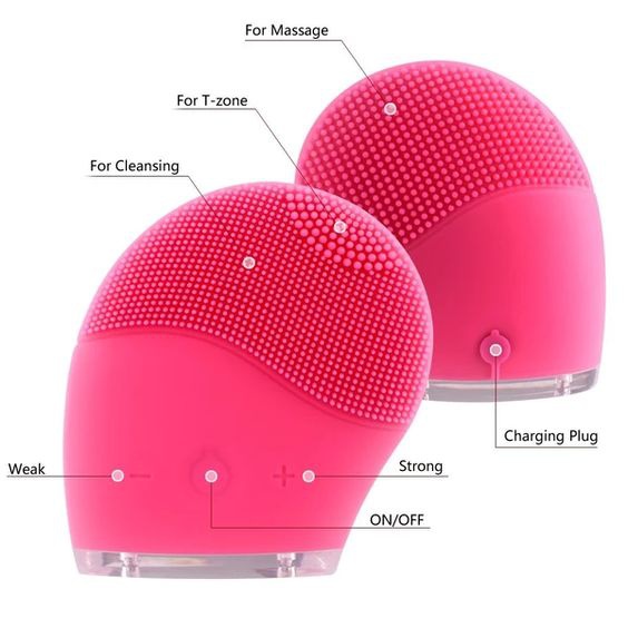 Máy Rửa Mặt SKINRAY