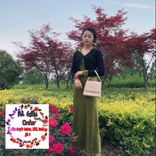 Túi Vintage sò xịn hagauorder hagauorder