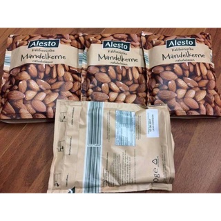 Hạt hạnh nhân Alesto Đức xách tay